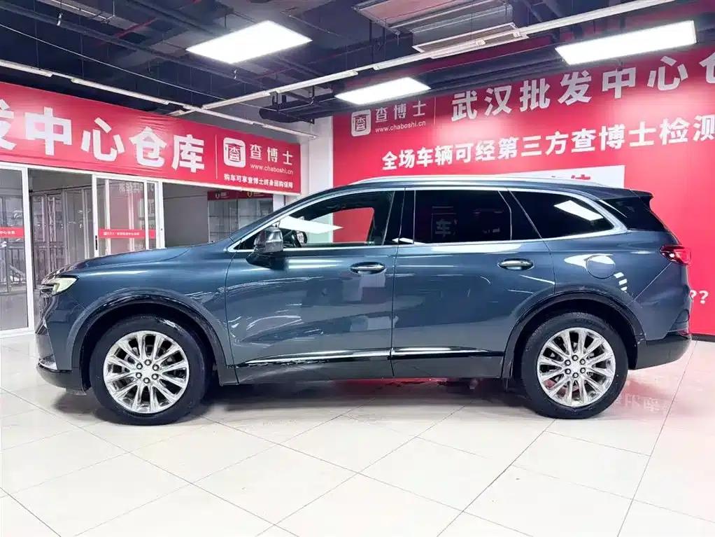 Enclave 2020 28T AWD Premium Flagship — миниатюра 4