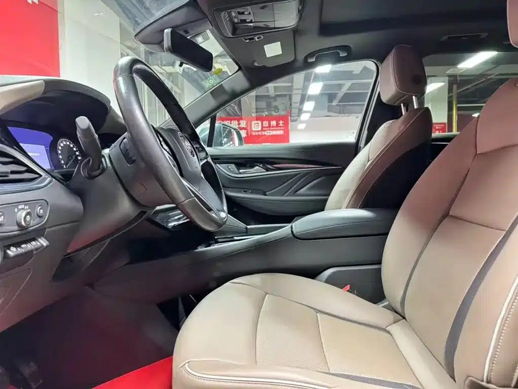 Enclave 2020 28T AWD Premium Flagship — миниатюра 7