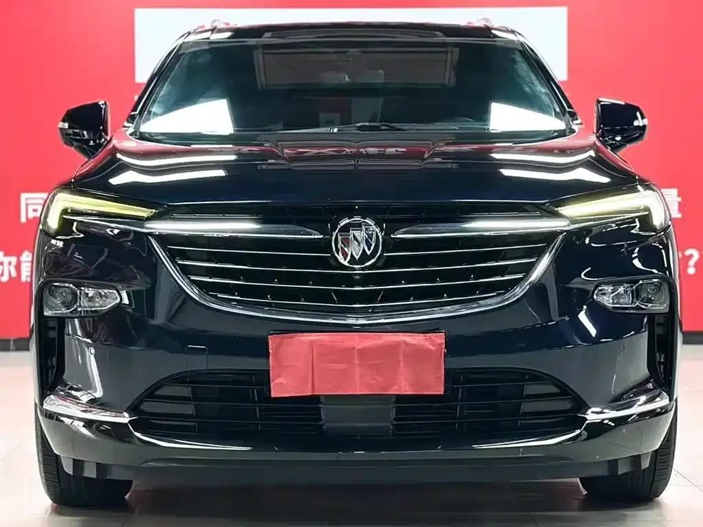 Enclave 2020 28T AWD Premium Flagship — миниатюра 2
