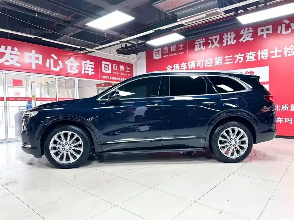 Enclave 2020 28T AWD Premium Flagship — миниатюра 4