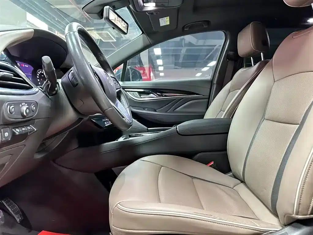 Enclave 2020 28T AWD Premium Flagship — миниатюра 7