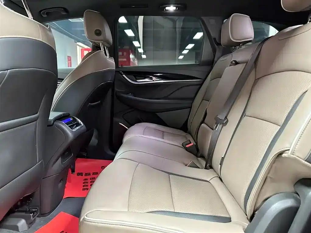 Enclave 2020 28T AWD Premium Flagship — миниатюра 8