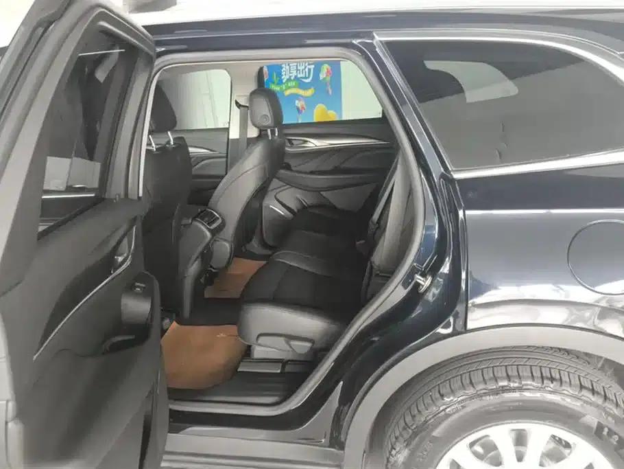 Enclave 2020 28T 2WD Flagship Edition — миниатюра 11