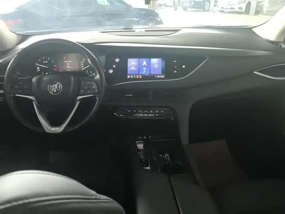 Enclave 2020 28T 2WD Flagship Edition — миниатюра 12