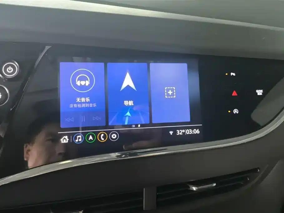Enclave 2020 28T 2WD Flagship Edition — миниатюра 13