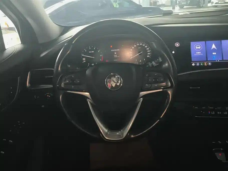 Enclave 2020 28T 2WD Flagship Edition — миниатюра 15