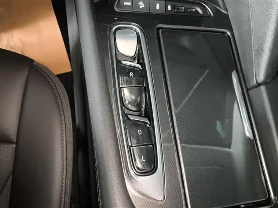 Enclave 2020 28T 2WD Flagship Edition — миниатюра 16