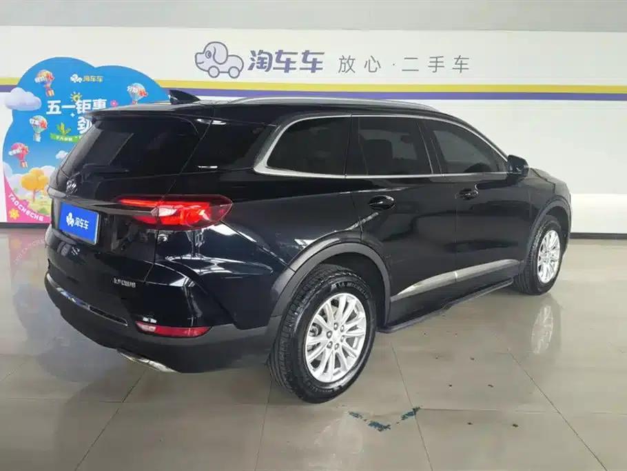 Enclave 2020 28T 2WD Flagship Edition — миниатюра 3