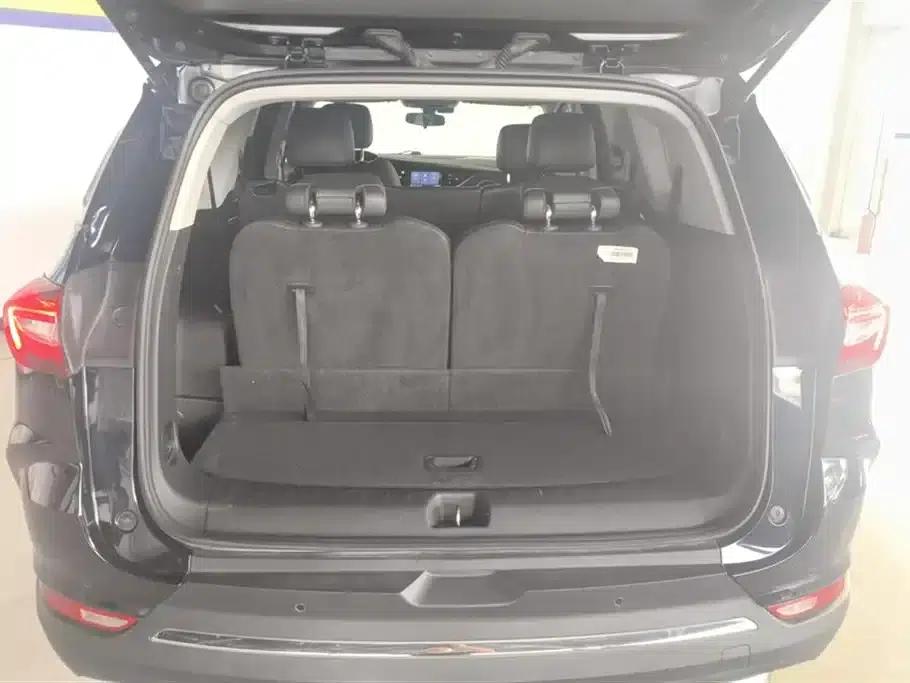 Enclave 2020 28T 2WD Flagship Edition — миниатюра 4