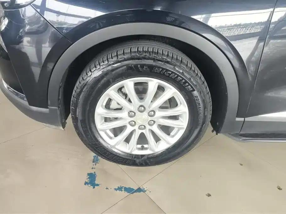 Enclave 2020 28T 2WD Flagship Edition — миниатюра 6