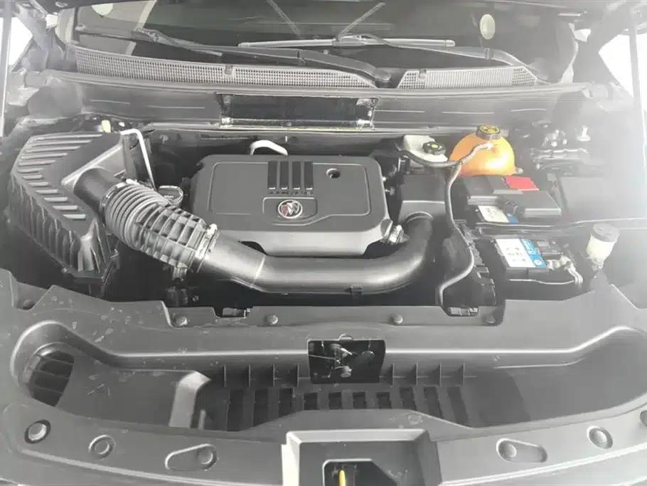 Enclave 2020 28T 2WD Flagship Edition — миниатюра 10