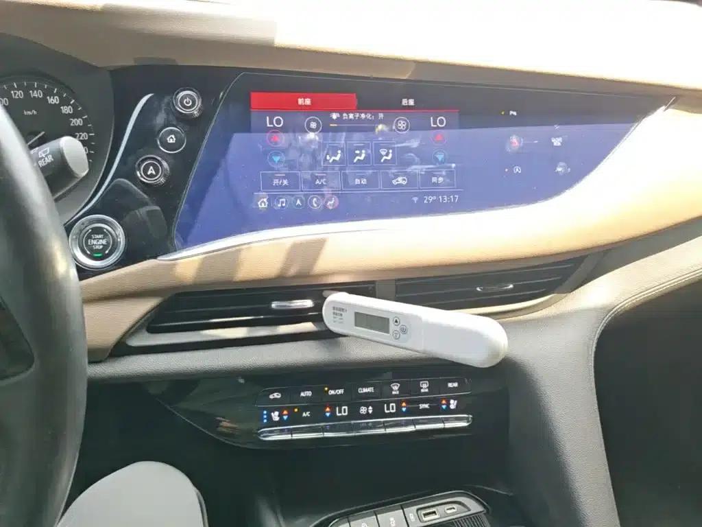 Enclave 2020 28T AWD Flagship — миниатюра 13