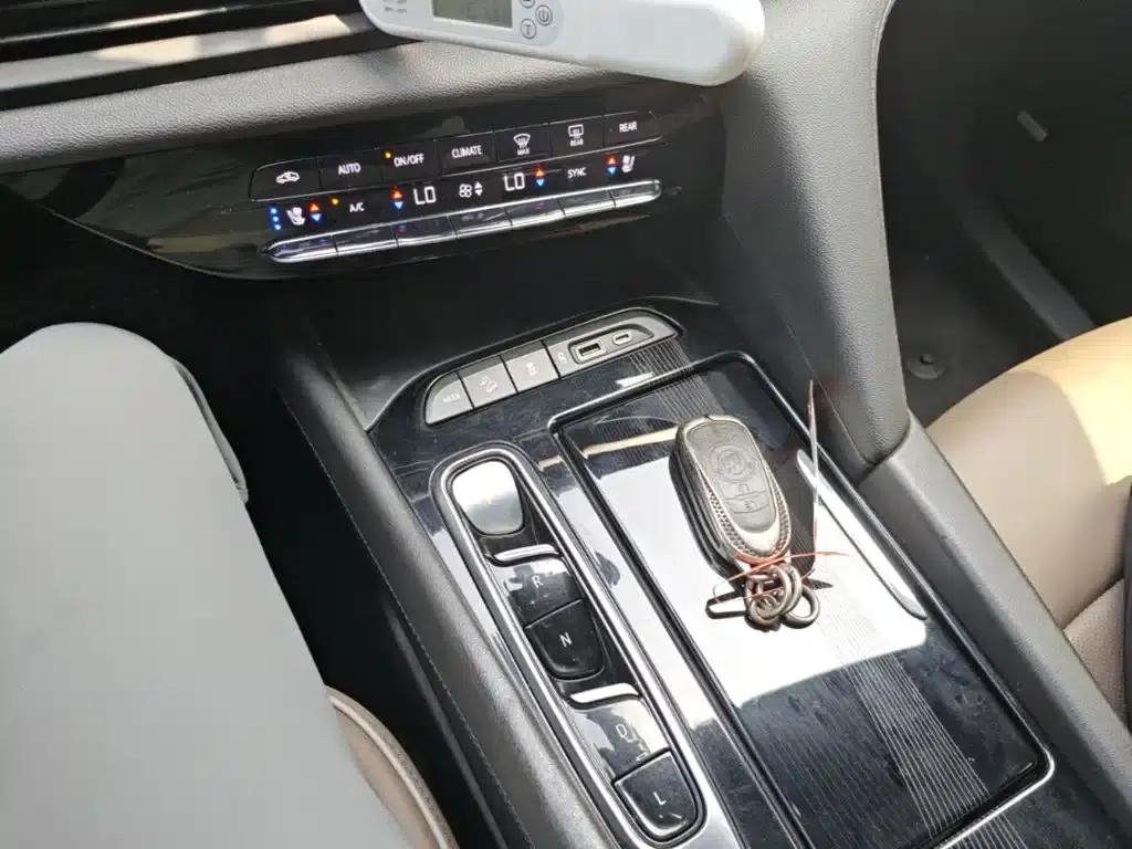 Enclave 2020 28T AWD Flagship — миниатюра 14