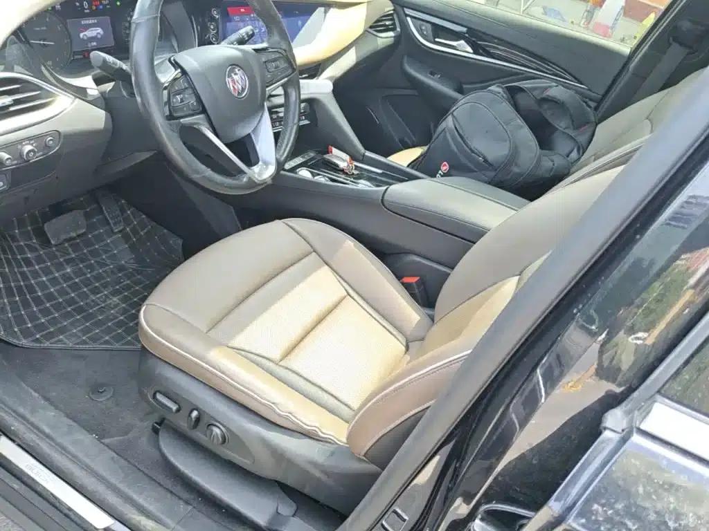 Enclave 2020 28T AWD Flagship — миниатюра 15