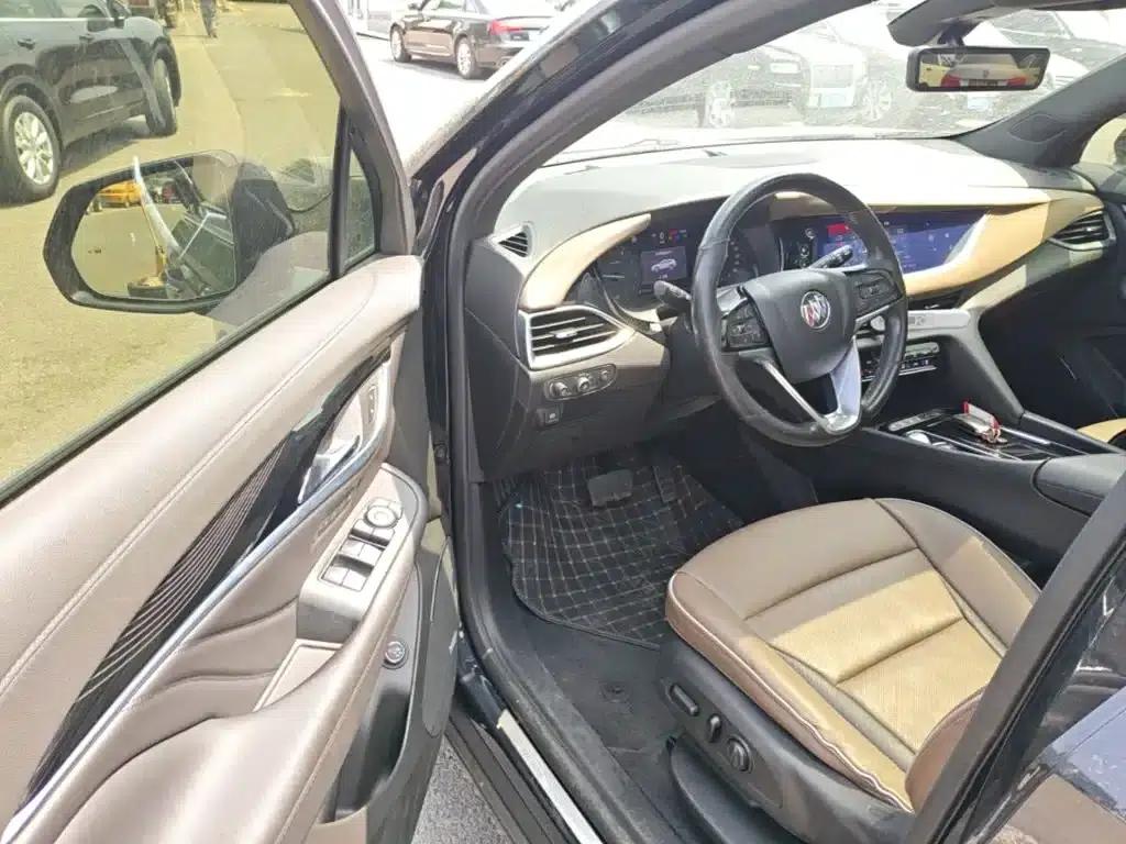 Enclave 2020 28T AWD Flagship — миниатюра 16