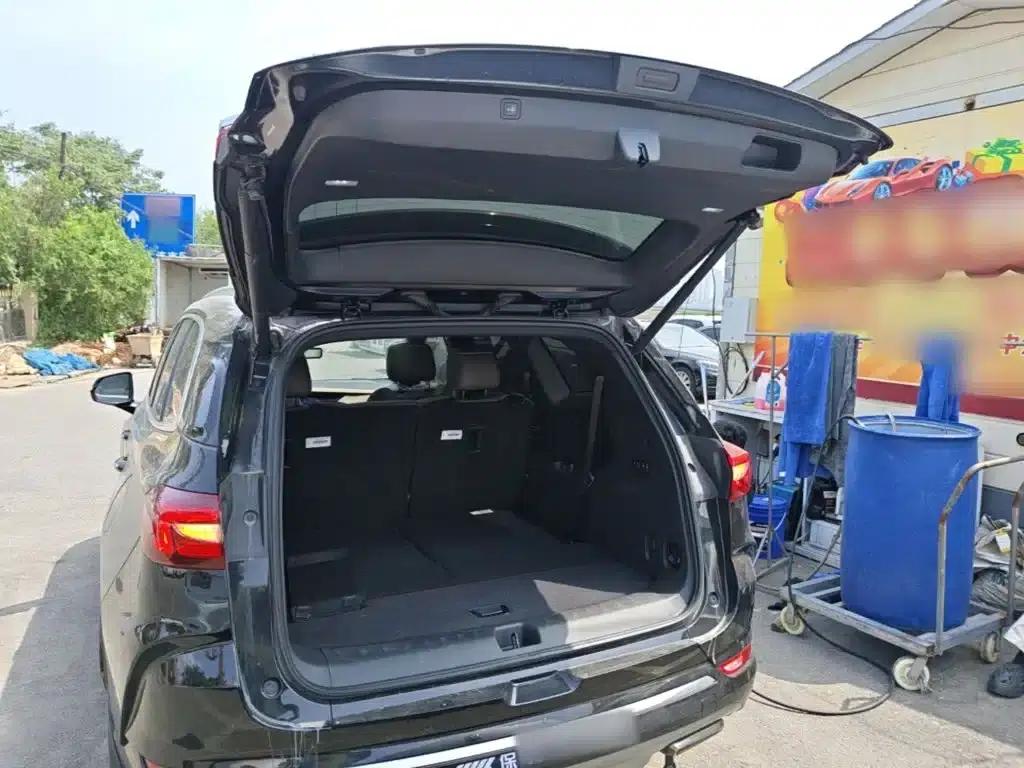 Enclave 2020 28T AWD Flagship — миниатюра 19