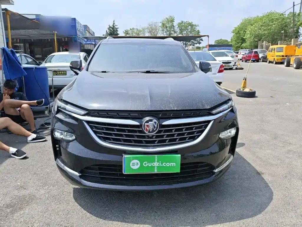 Enclave 2020 28T AWD Flagship — миниатюра 3