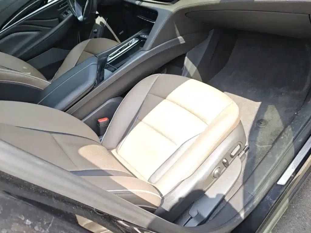 Enclave 2020 28T AWD Flagship — миниатюра 25