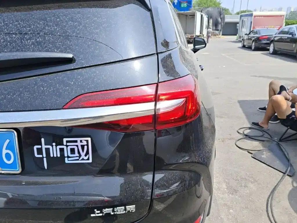 Enclave 2020 28T AWD Flagship — миниатюра 8
