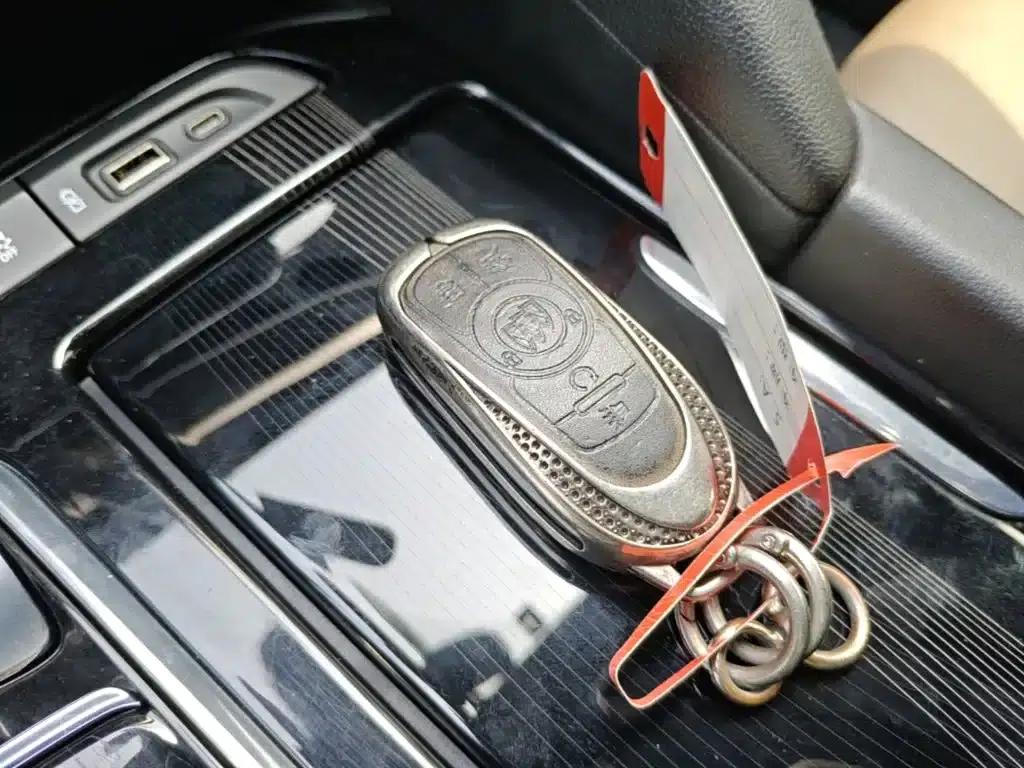 Enclave 2020 28T AWD Flagship — миниатюра 9