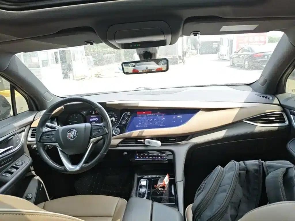 Enclave 2020 28T AWD Flagship — миниатюра 10