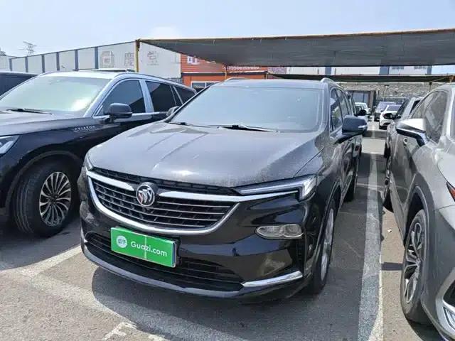 Enclave 2020 28T AWD Flagship
