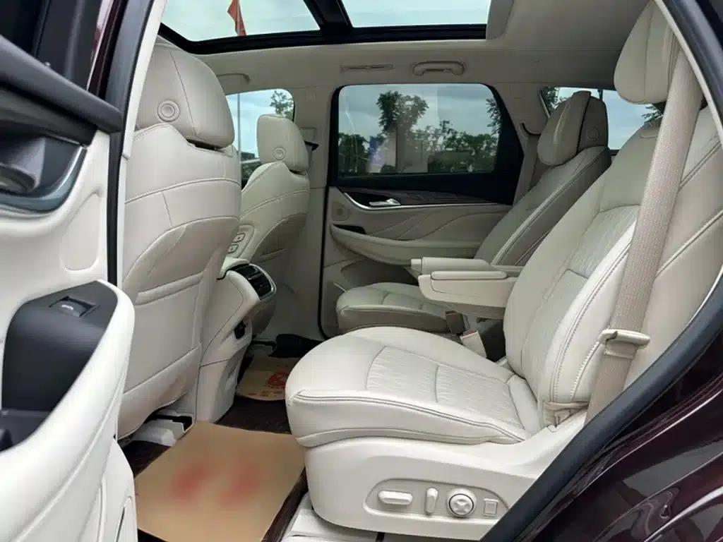 Enclave 2020 28T AWD Avenir — миниатюра 2