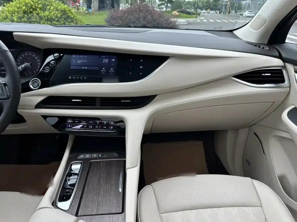Enclave 2020 28T AWD Avenir — миниатюра 13