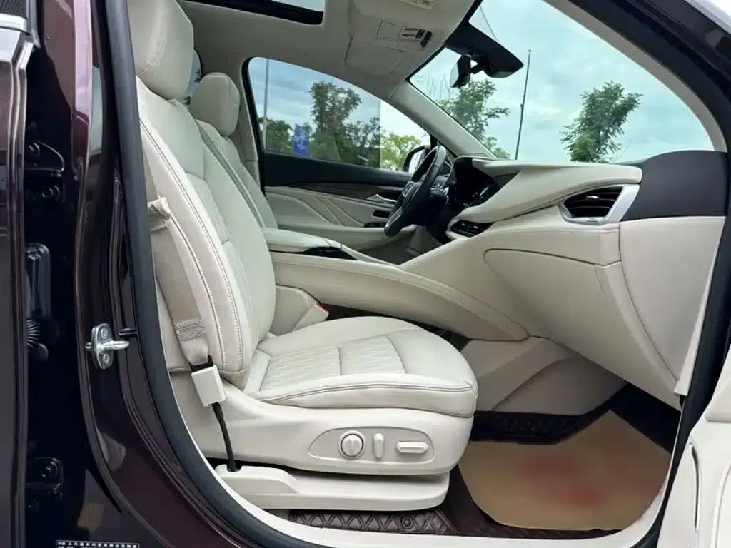 Enclave 2020 28T AWD Avenir — миниатюра 15