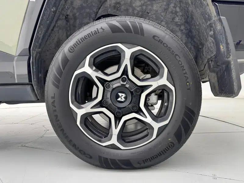 Warrior M817 2025 Max Edition — миниатюра 9