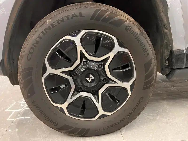 Warrior M817 2025 Max Edition — миниатюра 10