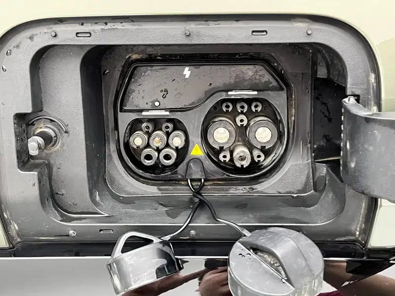 Warrior M817 2025 Max Edition — миниатюра 14