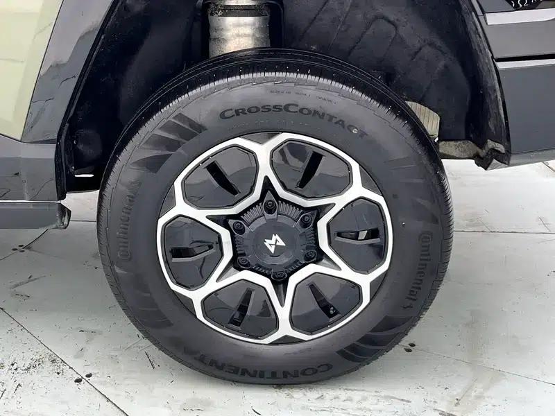 Warrior M817 2025 Max Edition — миниатюра 9