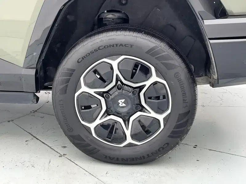 Warrior M817 2025 Pro Edition — миниатюра 9