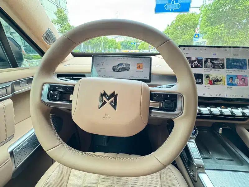 Warrior M817 2025 Max Edition — миниатюра 10