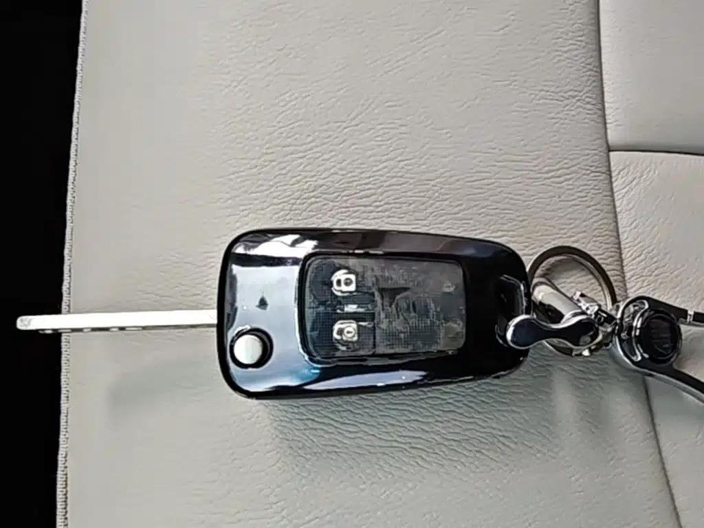 Buick Verano 2019 15T Dual-Clutch Connected Elite (National V Emission Standard) — миниатюра 9