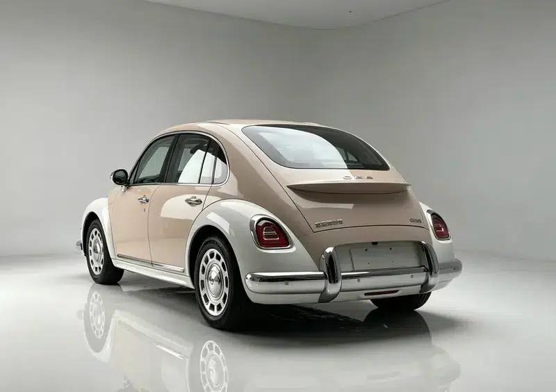 Euler Ballet Cat 2023 Model 401km Premium Edition — миниатюра 4