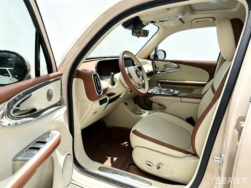 Euler Ballet Cat 2023 Model 401km Premium Edition — миниатюра 8