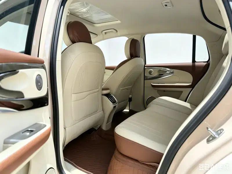 Euler Ballet Cat 2023 Model 401km Premium Edition — миниатюра 9
