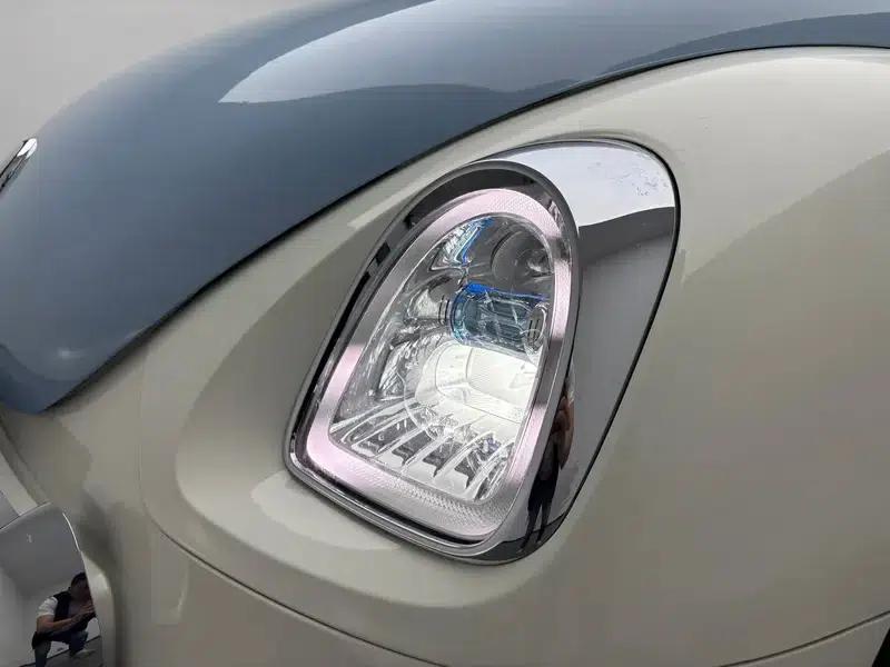 Euler Ballet Cat 2022 Model 401km Alice Edition — миниатюра 12