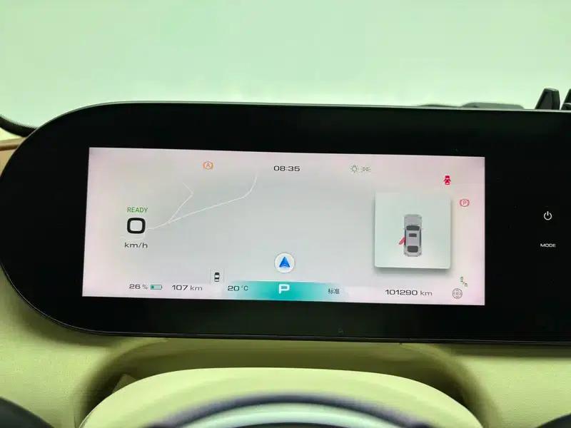 Euler Ballet Cat 2022 Model 401km Alice Edition — миниатюра 15