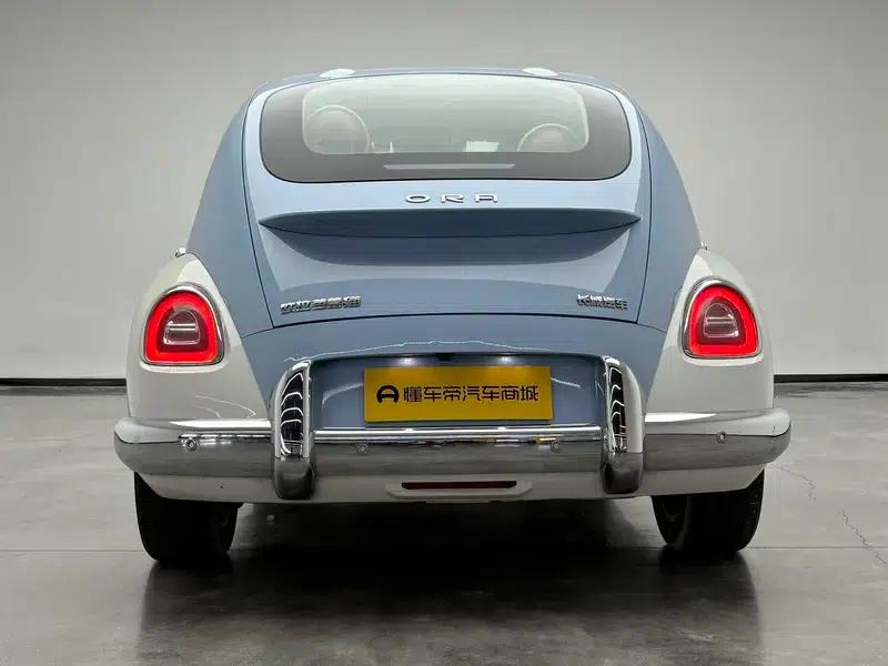 Euler Ballet Cat 2022 Model 401km Alice Edition — миниатюра 6