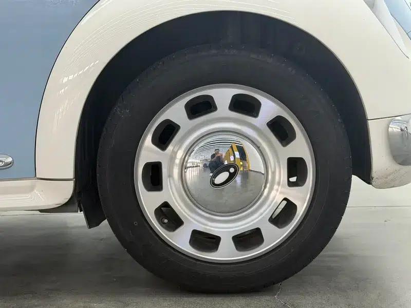 Euler Ballet Cat 2022 Model 401km Alice Edition — миниатюра 9