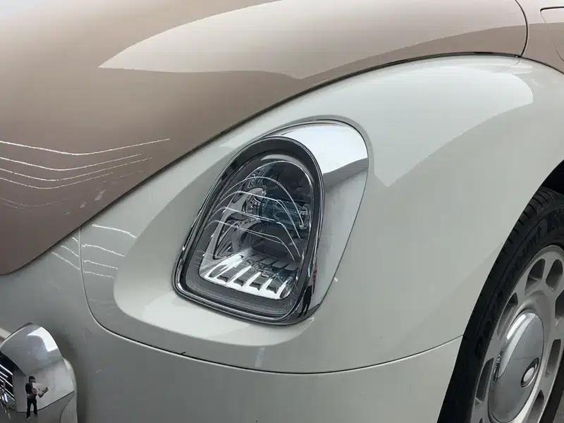 Euler Ballet Cat 2022 Model 401km Alice Edition — миниатюра 12