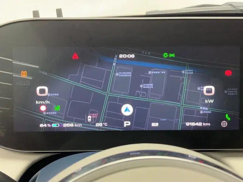 Euler Ballet Cat 2022 Model 401km Alice Edition — миниатюра 15
