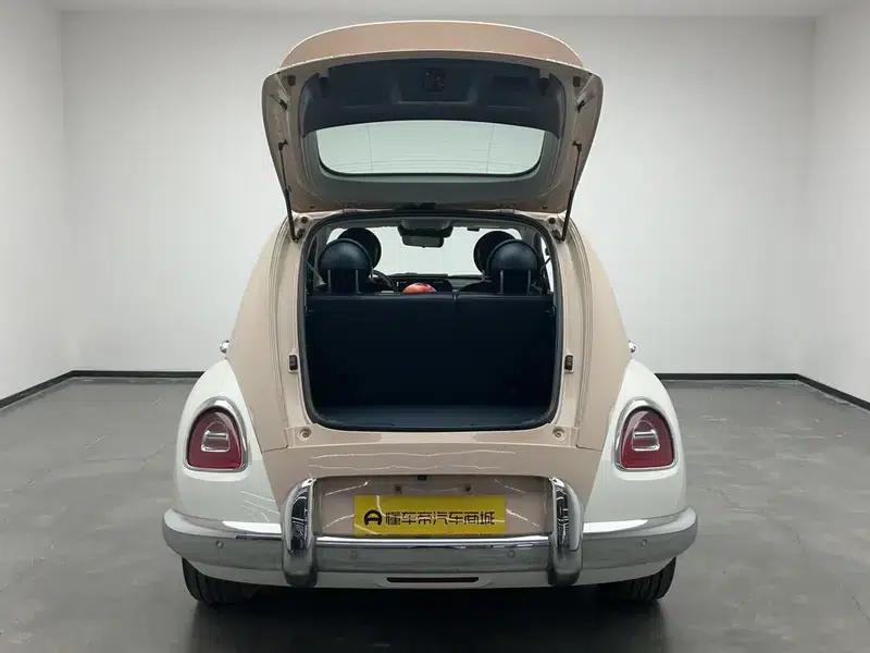 Euler Ballet Cat 2022 Model 401km Alice Edition — миниатюра 20