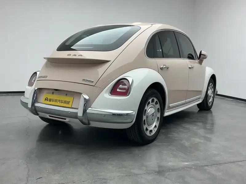 Euler Ballet Cat 2022 Model 401km Alice Edition — миниатюра 7