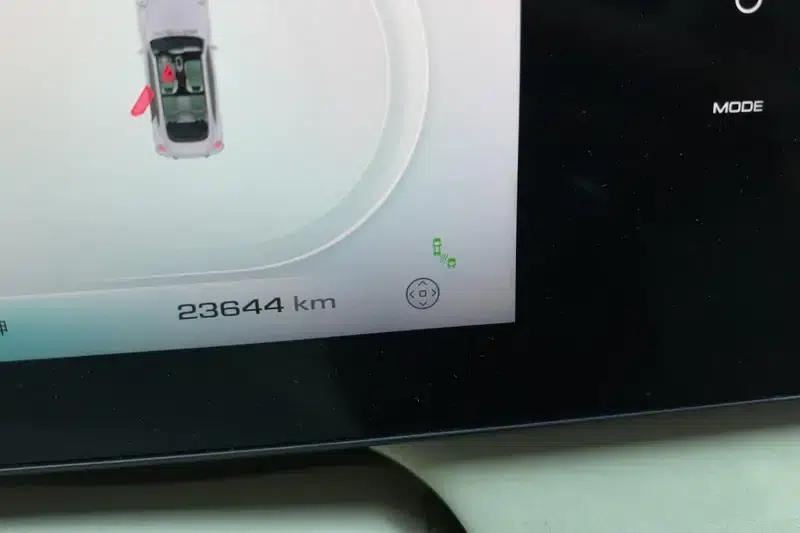 Euler Ballet Cat 2023 Model 401km Premium Edition — миниатюра 12