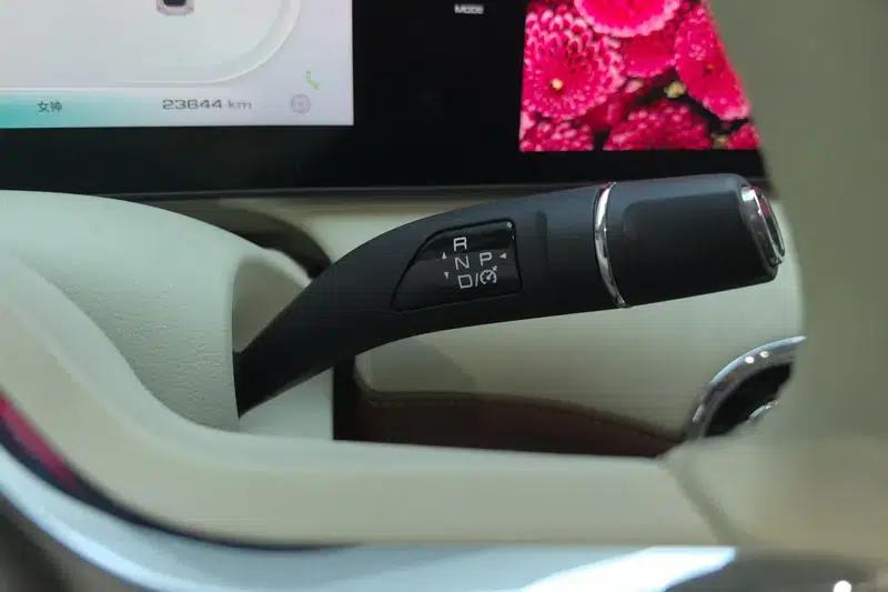Euler Ballet Cat 2023 Model 401km Premium Edition — миниатюра 14