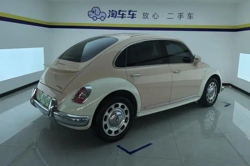 Euler Ballet Cat 2023 Model 401km Premium Edition — миниатюра 3